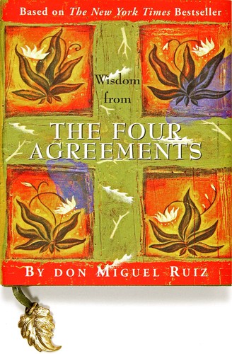 Wisdom from the four - wisdom,