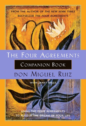 The four agreements - the,