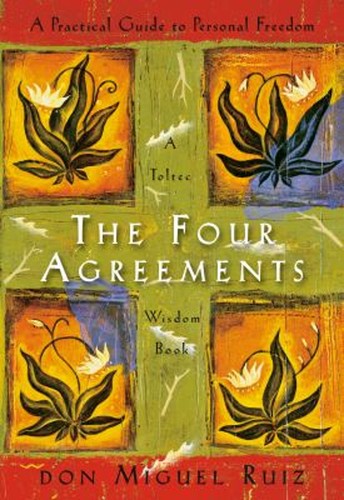 The four agreements a - :,