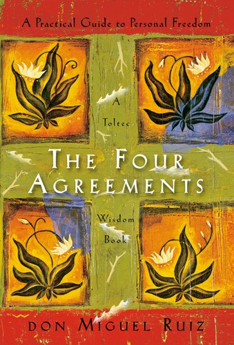 The four agreements a - the,