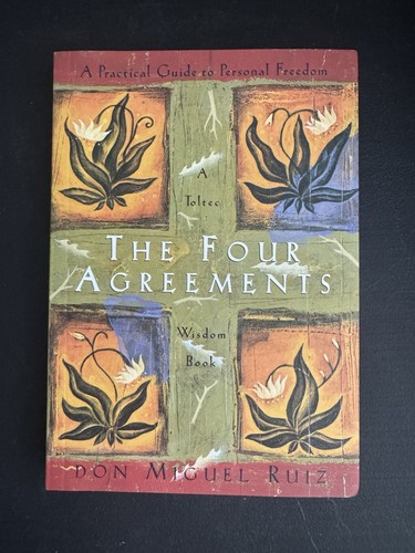 The four agreements - the,