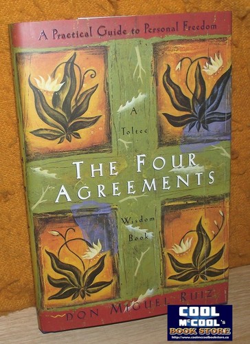 The four agreements a - the,